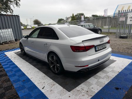2016 Audi A4 - photo 9