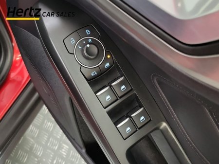 2023 Ford Focus - photo 17
