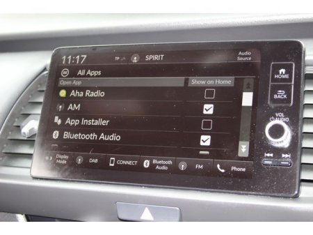 2021 Honda Jazz - photo 22