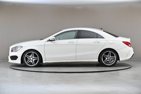2016 Mercedes-Benz CLA - photo 11