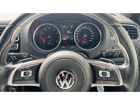 2016 Volkswagen Polo - photo 11