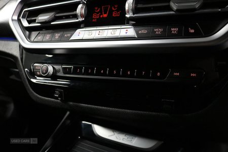 2022 BMW X3 - photo 46