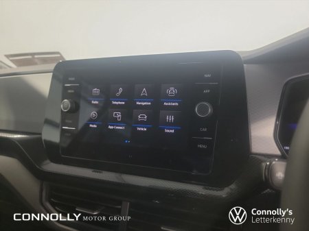 2026 Volkswagen T-Cross - photo 9