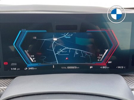 2026 BMW XM - photo 9