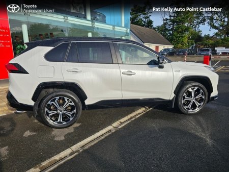 2023 Toyota RAV4 - photo 3