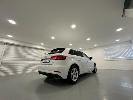 2018 Audi A3 - photo 17