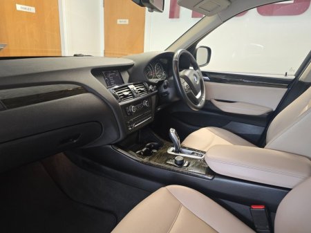 2014 BMW X3 - photo 8