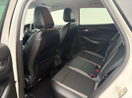 2019 Vauxhall Grandland X - photo 17