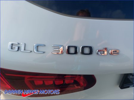 2022 Mercedes-Benz GLC - photo 25