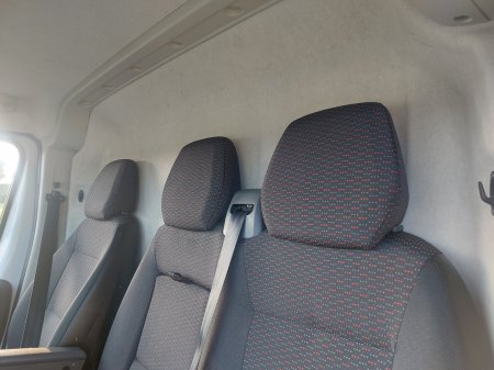 2023 Opel Movano - photo 25