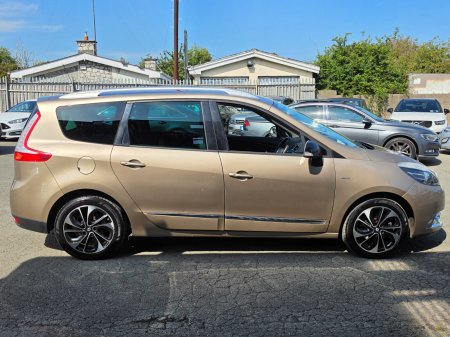 2016 Renault Grand Scenic - photo 4