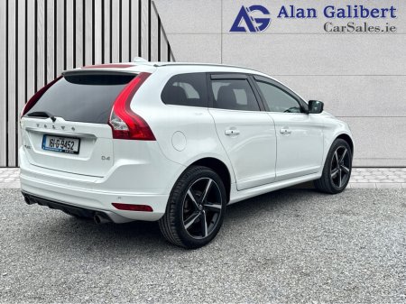2016 Volvo XC60 - photo 8