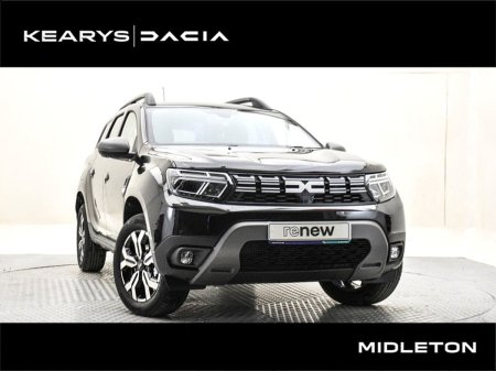 2024 Dacia Duster 1.5 Blue dCi 115 Journey