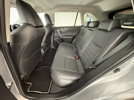 2022 Toyota RAV4 - photo 7