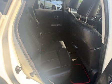 2014 Nissan Juke - photo 12