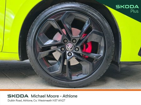 2024 Skoda Octavia - photo 8