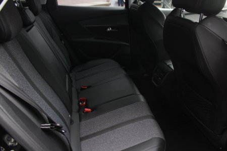2020 Peugeot 3008 - photo 16