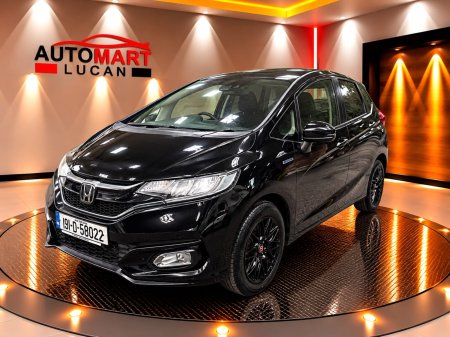 2019 Honda Fit - photo 2