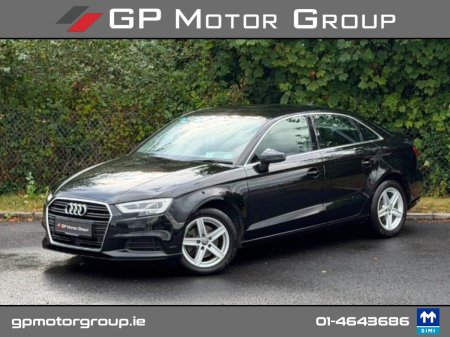 2020 Audi A3 - photo 6