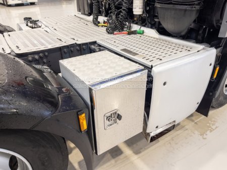 2021 DAF XF 530 - photo 9