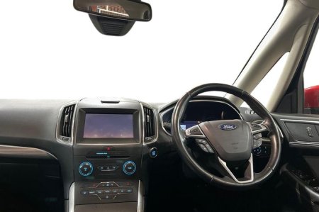 2021 Ford Galaxy - photo 10