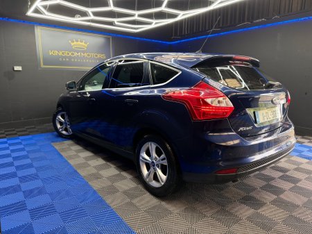 2011 Ford Focus - photo 7