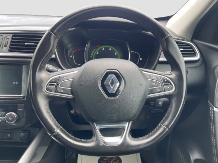 2018 Renault Kadjar - photo 15