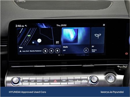 2024 Hyundai KONA - photo 25
