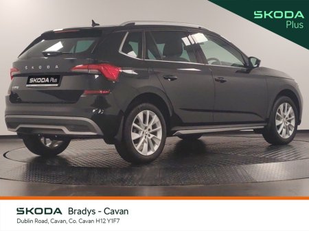 2023 Skoda Kamiq - photo 3