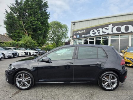 2020 Volkswagen Golf - photo 17