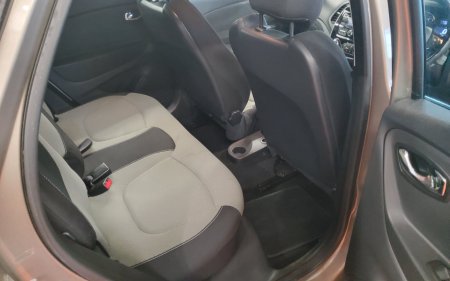 2016 Renault Captur - photo 10