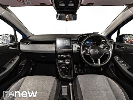 2025 Renault Clio - photo 27