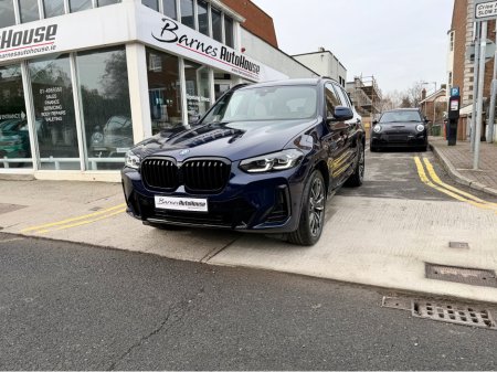 2023 BMW X3 - photo 2
