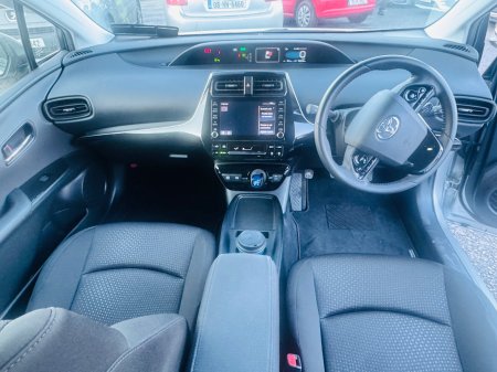 2022 Toyota Prius - photo 11