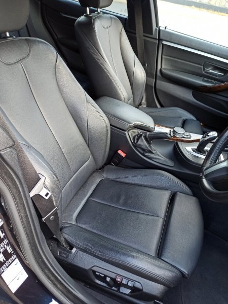 2015 BMW 4-Series - photo 9