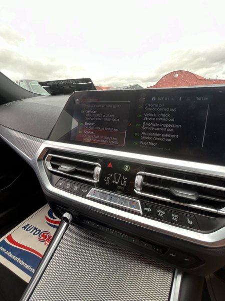 2021 BMW 3-Series - photo 44