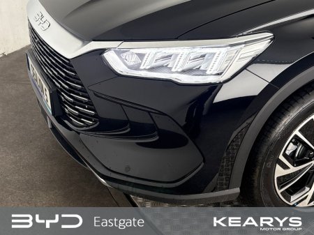2027 BYD SEALION 5 - photo 44
