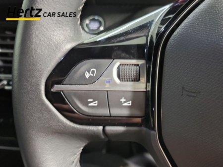 2023 Peugeot 2008 - photo 24