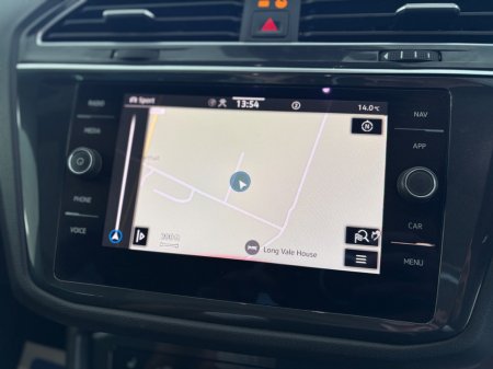 2023 Volkswagen Tiguan - photo 22