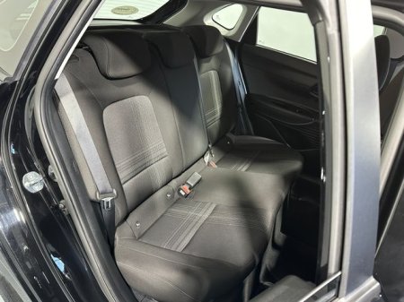 2024 Hyundai i20 - photo 10