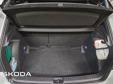 2024 Skoda Fabia - photo 9