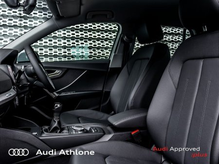 2021 Audi Q2 - photo 6