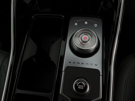 2026 Kia Sorento - photo 23