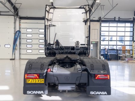 2023 SCANIA S560 - photo 5