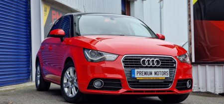 2015 Audi A1 - photo 2