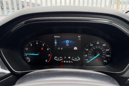 2024 Ford Focus - photo 13