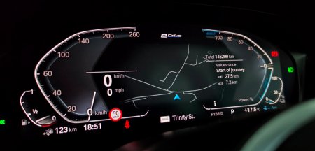 2020 BMW 3-Series - photo 41