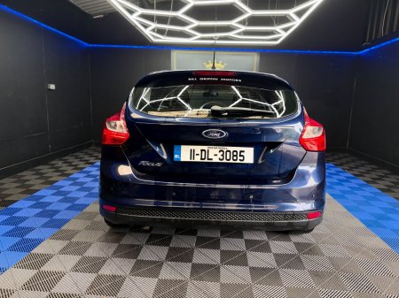 2011 Ford Focus - photo 9