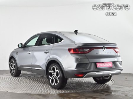 2021 Renault Arkana - photo 3