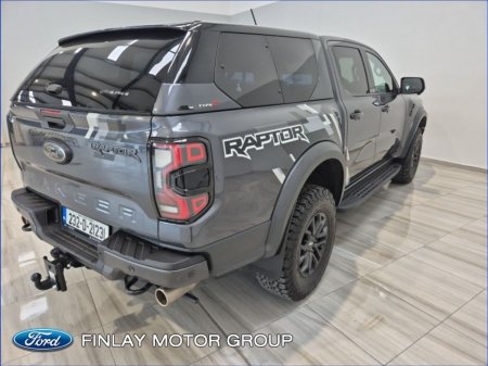 2023 Ford Ranger - photo 47